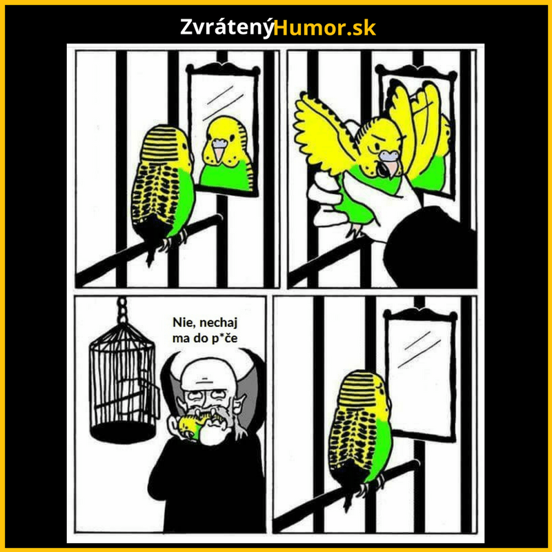 Upíri nemajú zábrany