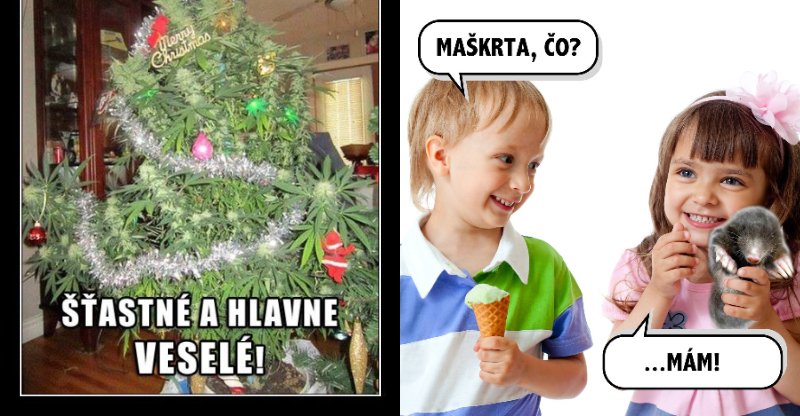 Vtipné slovné hračky pre dnešný deň, ktoré ťa potrápia ale aj pobavia #13