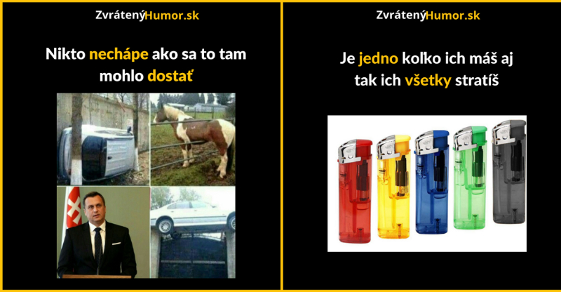 Zopár memečiek, ktoré vznikli aby ti spríjemnili dnešný deň #125