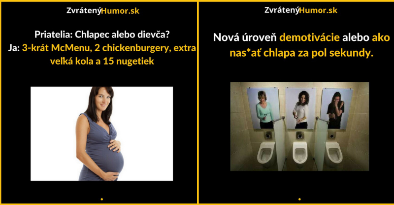 Zopár memečiek, ktoré vznikli aby ti spríjemnili dnešný deň #129