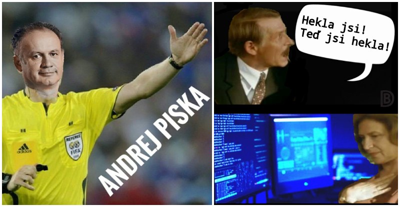 Vtipné slovné hračky pre dnešný deň, ktoré ťa potrápia ale aj pobavia #14