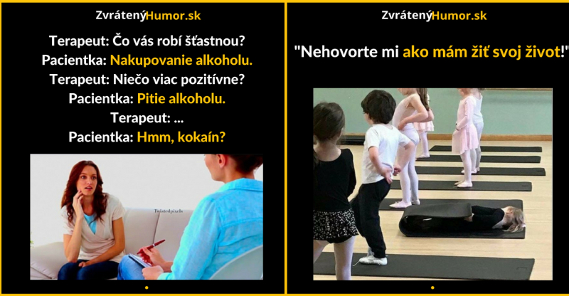 Zopár memečiek, ktoré vznikli aby ti spríjemnili dnešný deň #121
