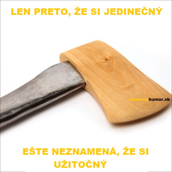 Toto si pamätaj