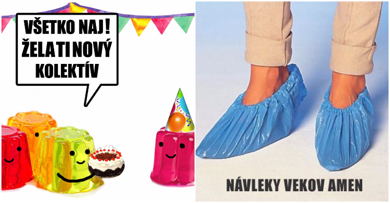 Vtipné slovné hračky pre dnešný deň, ktoré ťa potrápia ale aj pobavia #9