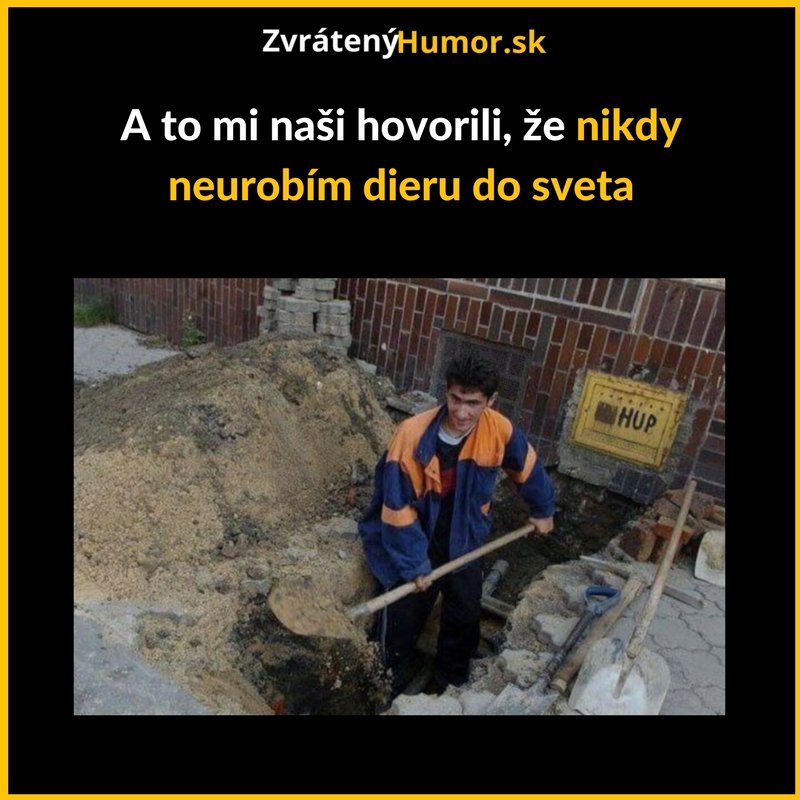Diera do sveta