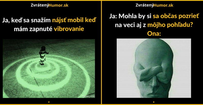 Zopár memečiek, ktoré vznikli aby ti spríjemnili dnešný deň #149