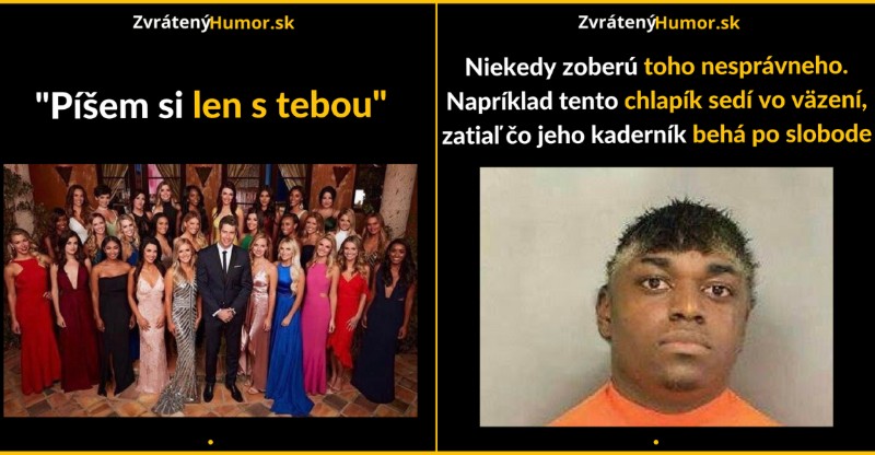 Zopár memečiek, ktoré vznikli aby ti spríjemnili dnešný deň #151
