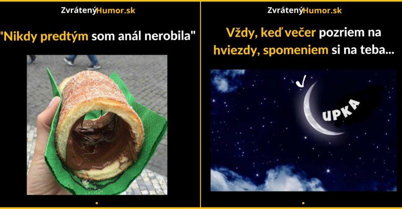 Zopár memečiek, ktoré vznikli aby ti spríjemnili dnešný deň #147