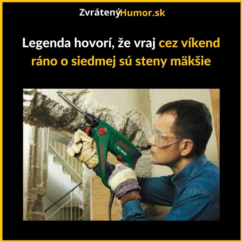 Najpravdivejšia legenda