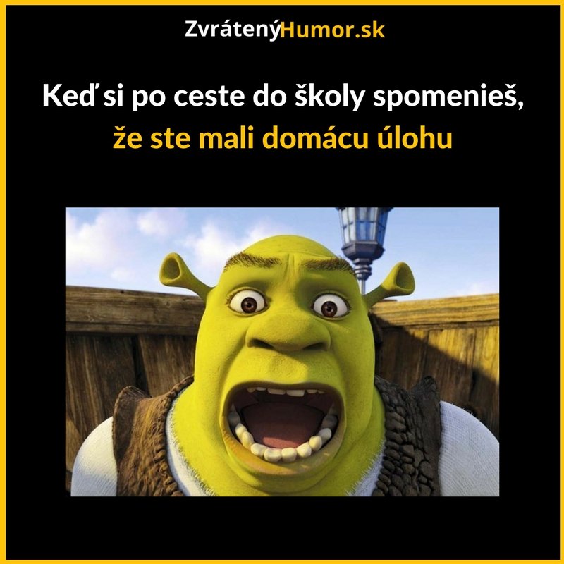 Som nahratý!