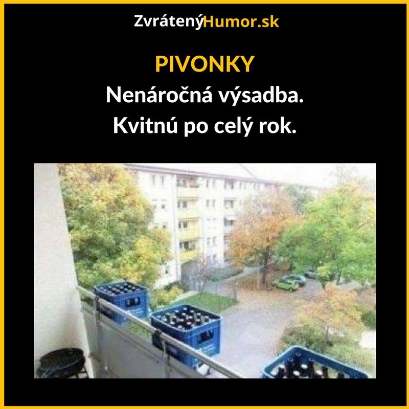 Najlepšie kvety!