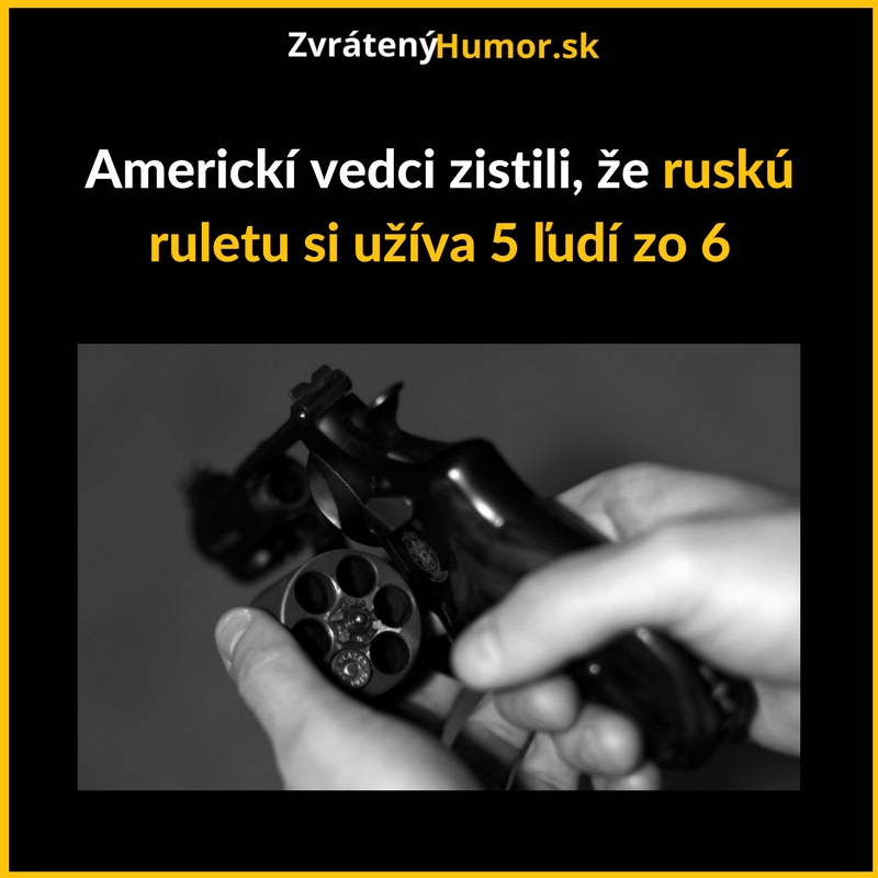 Americkí vedci zistili