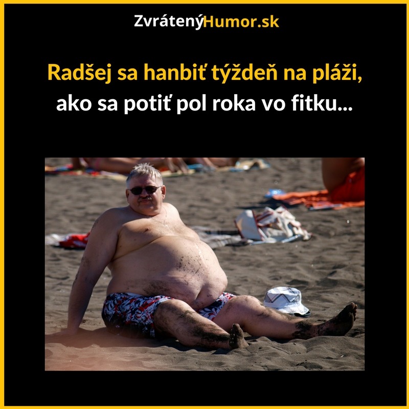 Načo letná rysovačka?