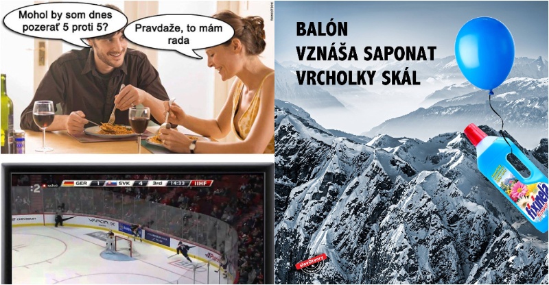 Vtipné slovné hračky pre dnešný deň, ktoré ťa potrápia ale aj pobavia #15