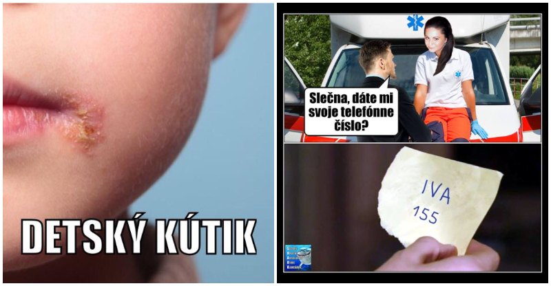 Vtipné slovné hračky pre dnešný deň, ktoré ťa potrápia ale aj pobavia #17