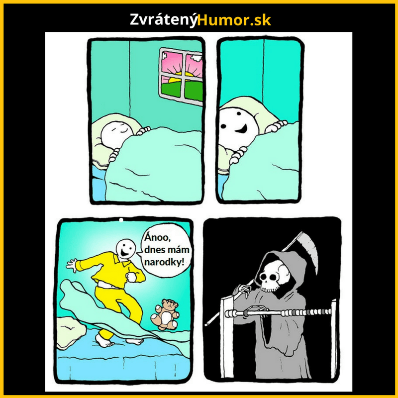 O krok bližšie