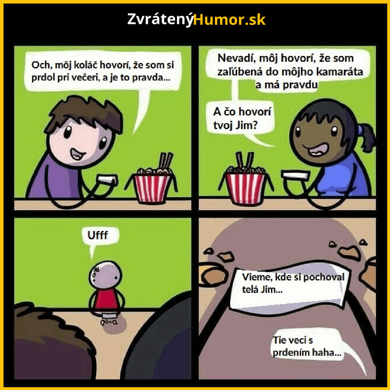 Koláčiky pravdy