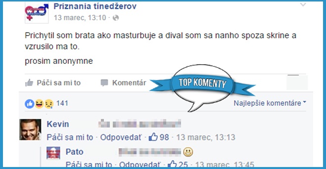 3 komenty na večer (č.97)