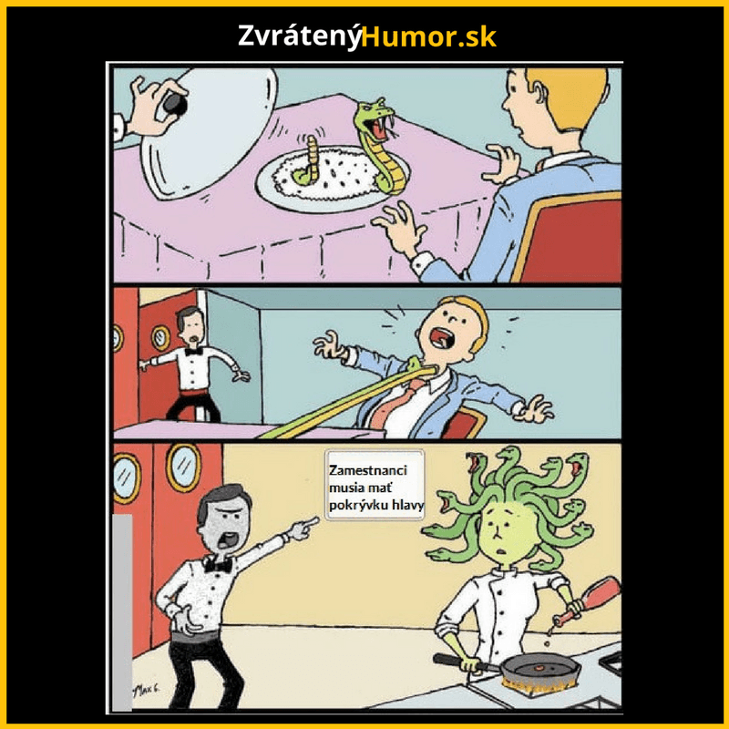 Pravidlá treba dodoržiavať