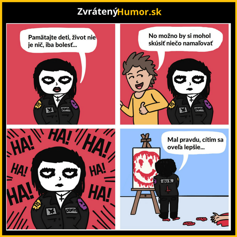 Terapia krvou