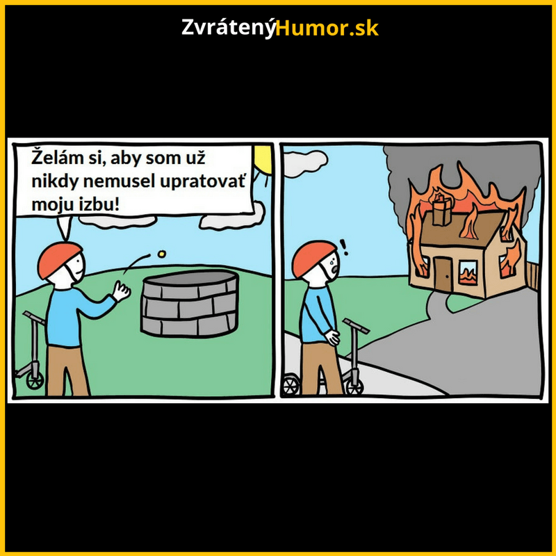 Ach tie želania