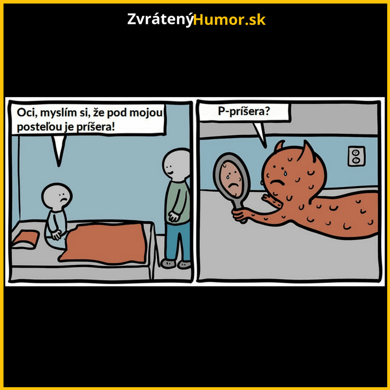 Dávaj pozor, čo hovoríš