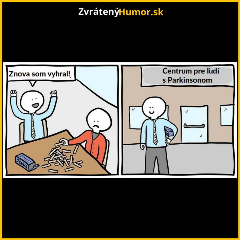 Jasný víťaz