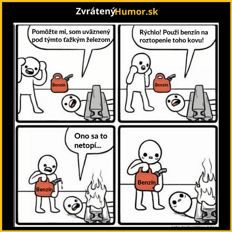 Čo teraz?