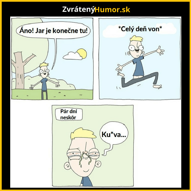 Krásne obdobie