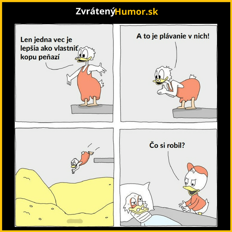 Realita je iná