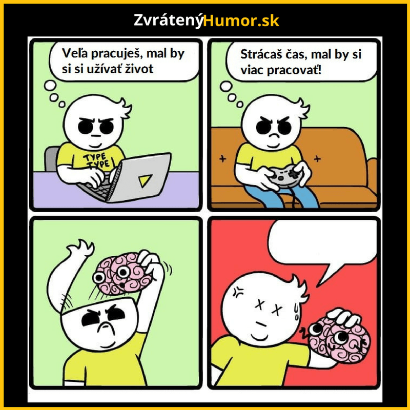 Daj mi pokoj