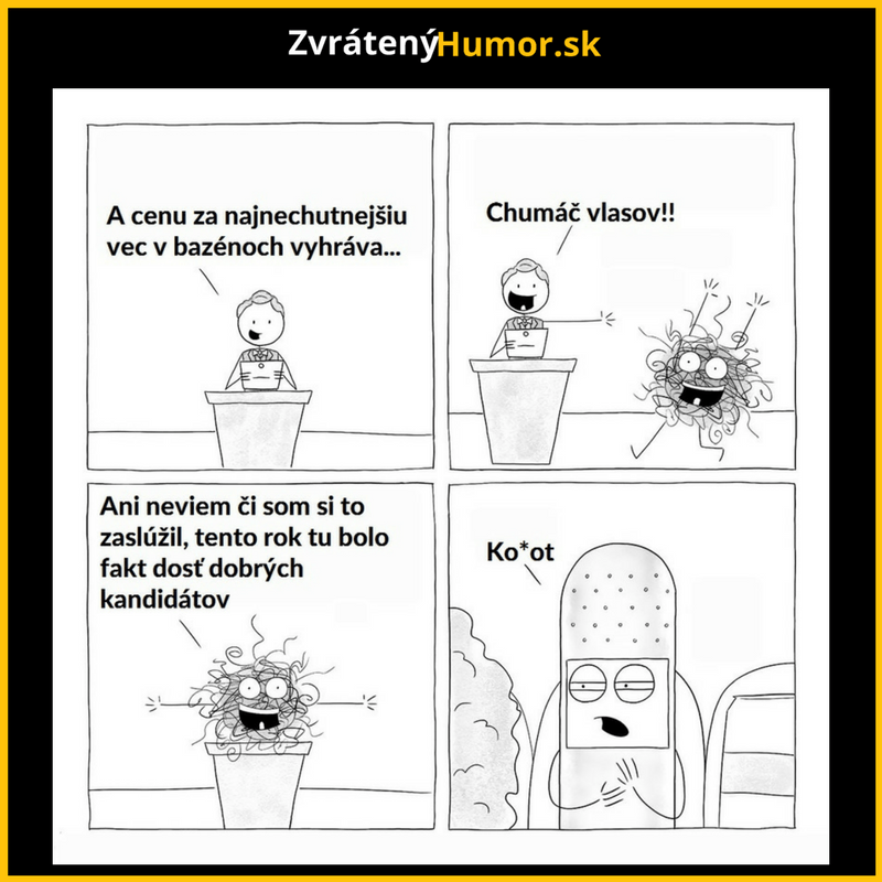 Jasný víťaz