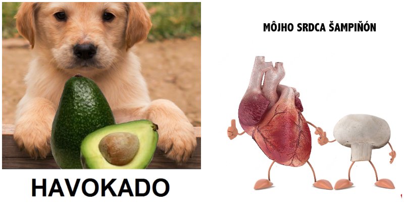 Vtipné slovné hračky pre dnešný deň, ktoré ťa potrápia ale aj pobavia #16