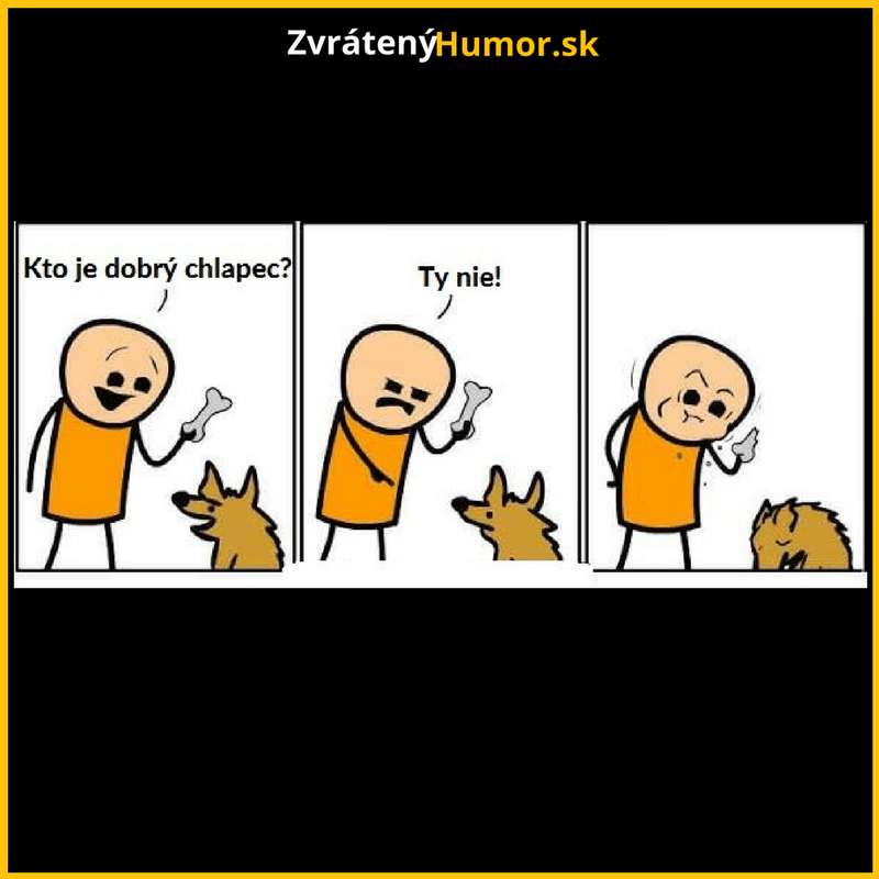 Zlý bastard
