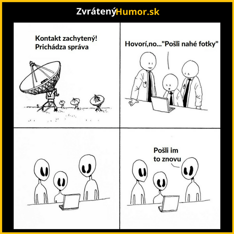 Každý vie, čo je dobré