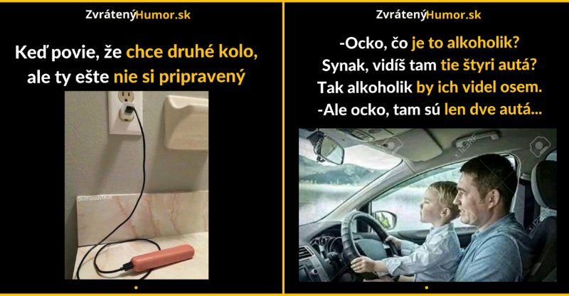 Zopár memečiek, ktoré vznikli aby ti spríjemnili dnešný deň #180