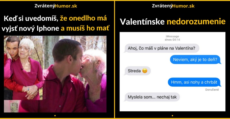 Zopár memečiek, ktoré vznikli aby ti spríjemnili dnešný deň #181