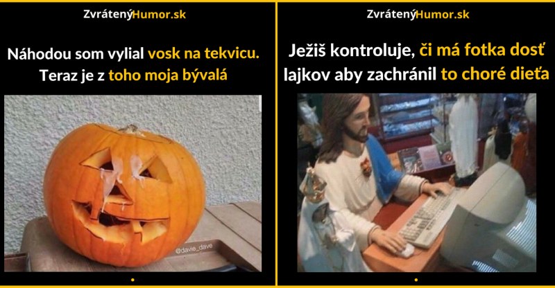 Zopár memečiek, ktoré vznikli aby ti spríjemnili dnešný deň #182