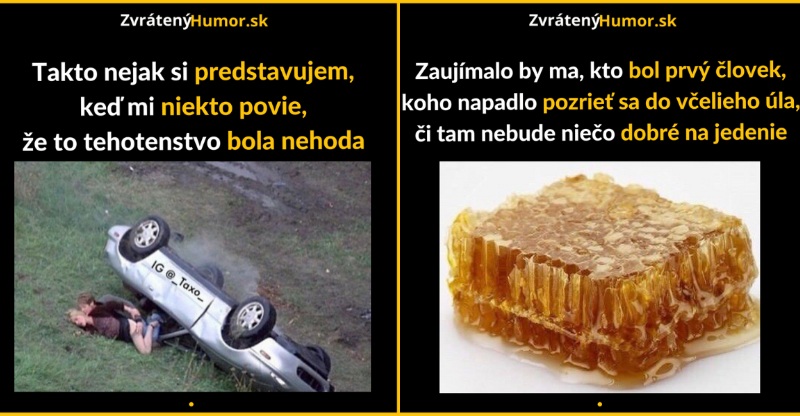 Zopár memečiek, ktoré vznikli aby ti spríjemnili dnešný deň #188