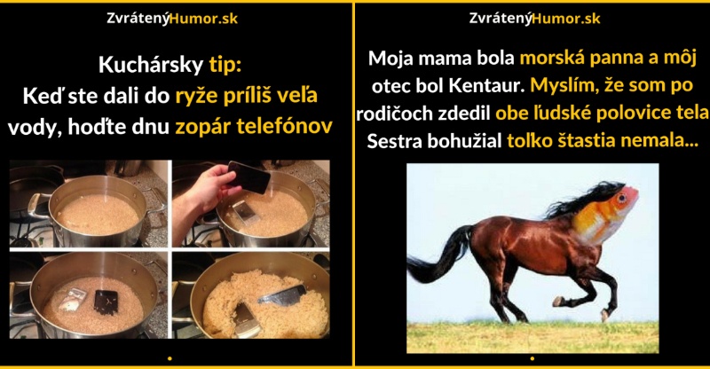 Zopár memečiek, ktoré vznikli aby ti spríjemnili dnešný deň #189