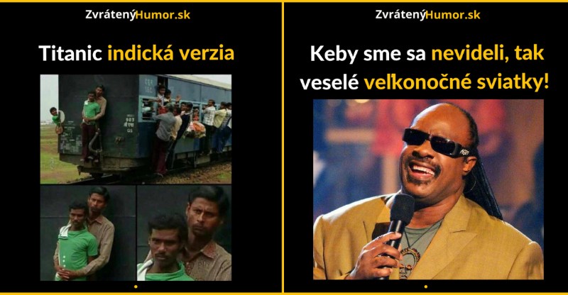 Zopár memečiek, ktoré vznikli aby ti spríjemnili dnešný deň #191