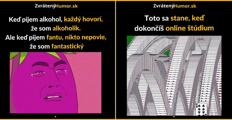 Zopár memečiek, ktoré vznikli aby ti spríjemnili dnešný deň #173