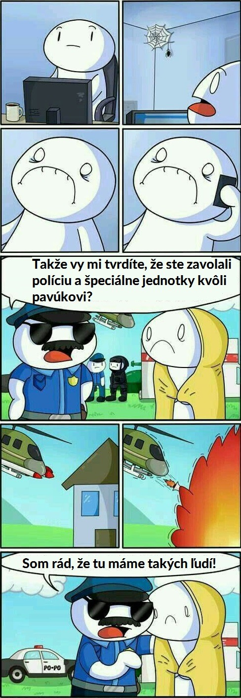 Správny človek