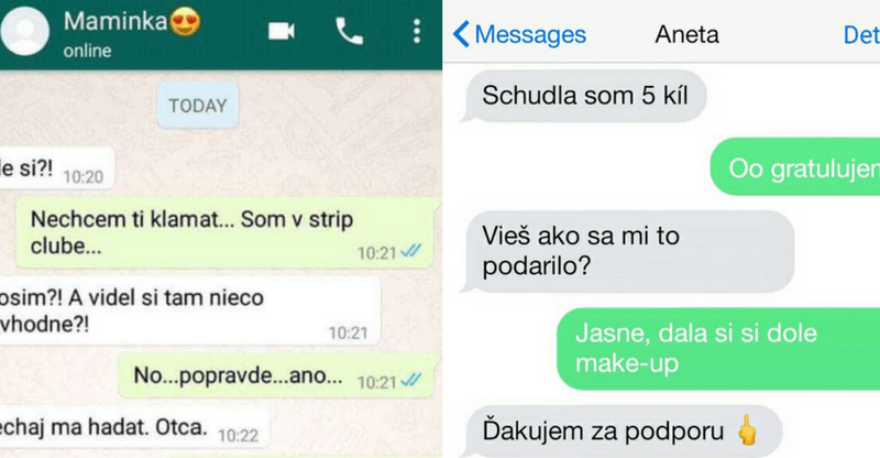 ZvrátenýHumor.sk