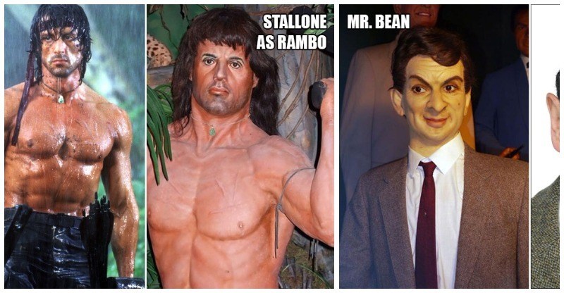 bean nahlad