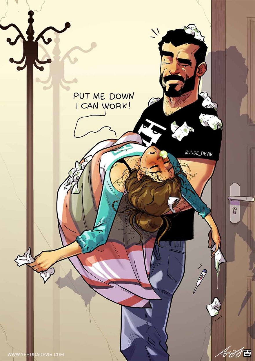 husband-wife-relationship-illustrations-yehuda-devir-10-5a4e4ade56e61__880