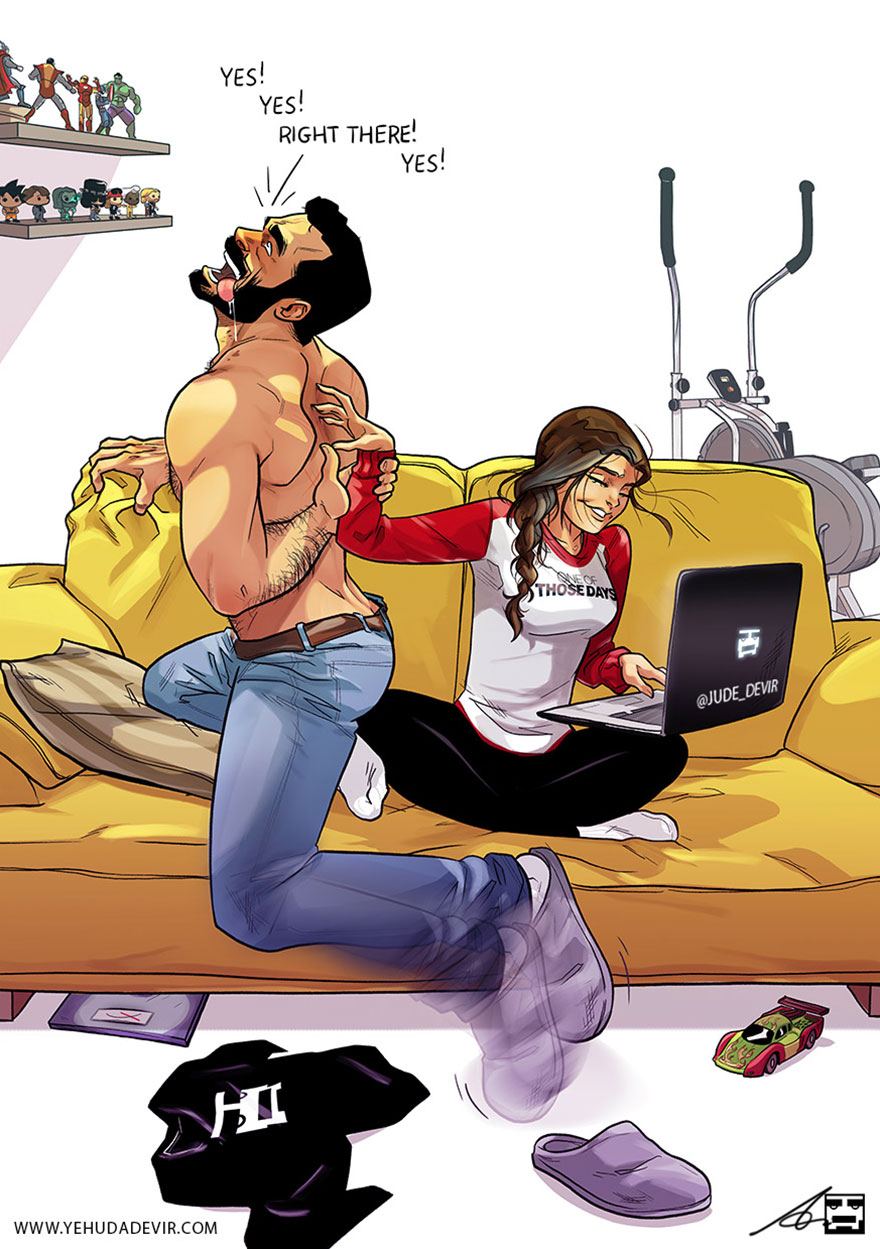 husband-wife-relationship-illustrations-yehuda-devir-13-5a659a656a415__880
