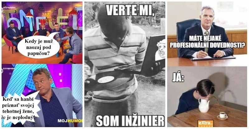 20+ Obrázkov: Všetko vtipné z internetu! #90
