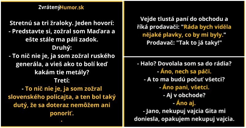 vajcia nahlad