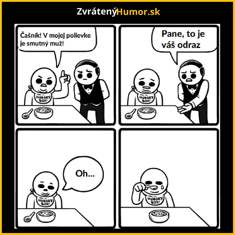 Horšie ako mucha